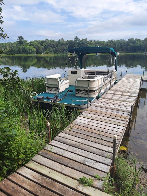 Land O'Lakes SF - Clint Converse