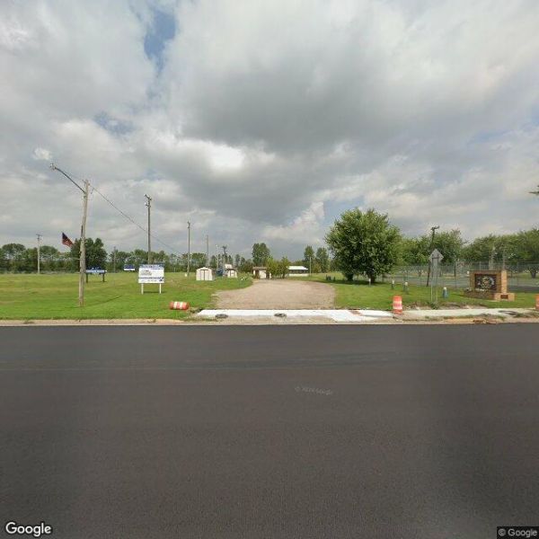 Ralph J. Klein City Park