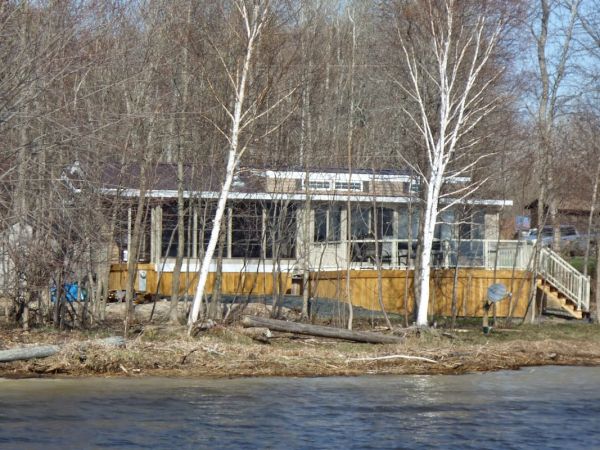 Brennan Harbour RV Park