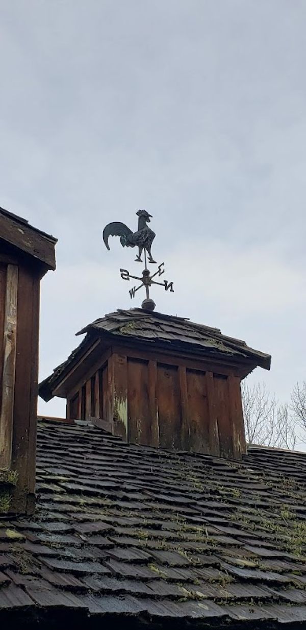 Watson Lakes Campsites