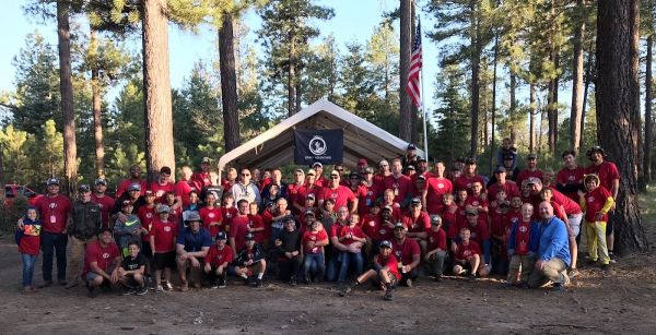 Legacy Adventures Ministry, Inc