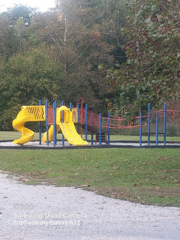 Gays Creek Campground