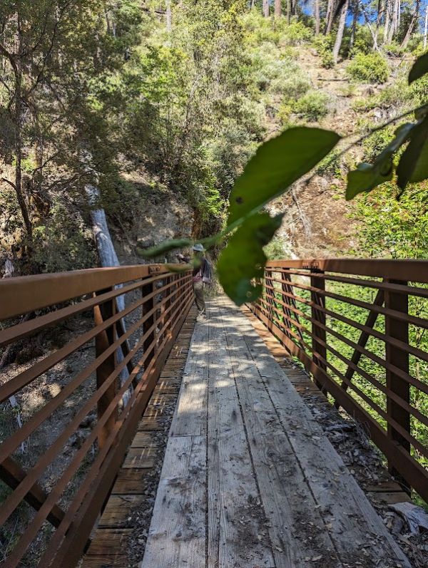 Oak Bottom Campground