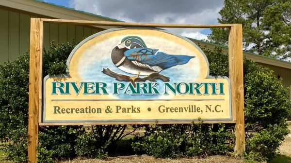 River Park North Campground