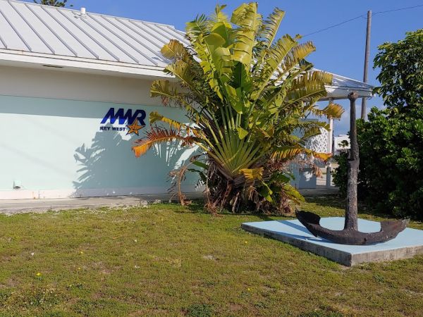 Naval Air Station Key West Campground