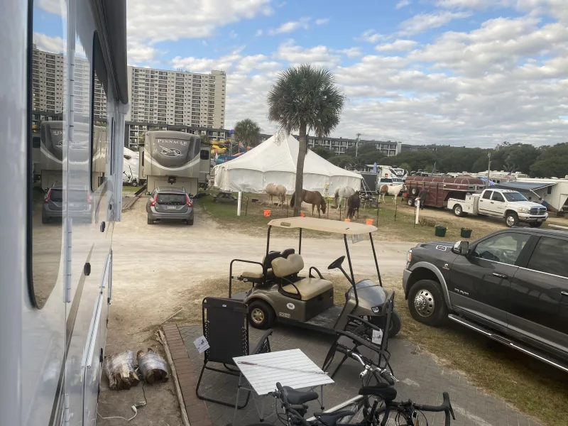 Lakewood Camping Resort - User contributed photo