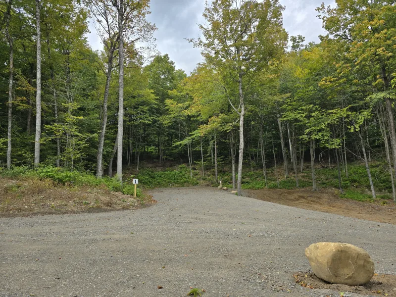 Chapendo Acres Adirondack Camping - User contributed photo